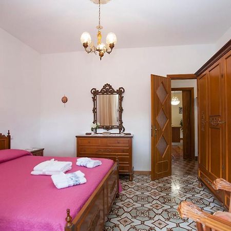 Villa Attilio Balsorano Vecchio Exteriér fotografie