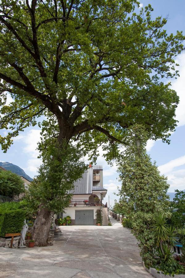 Villa Attilio Balsorano Vecchio Exteriér fotografie