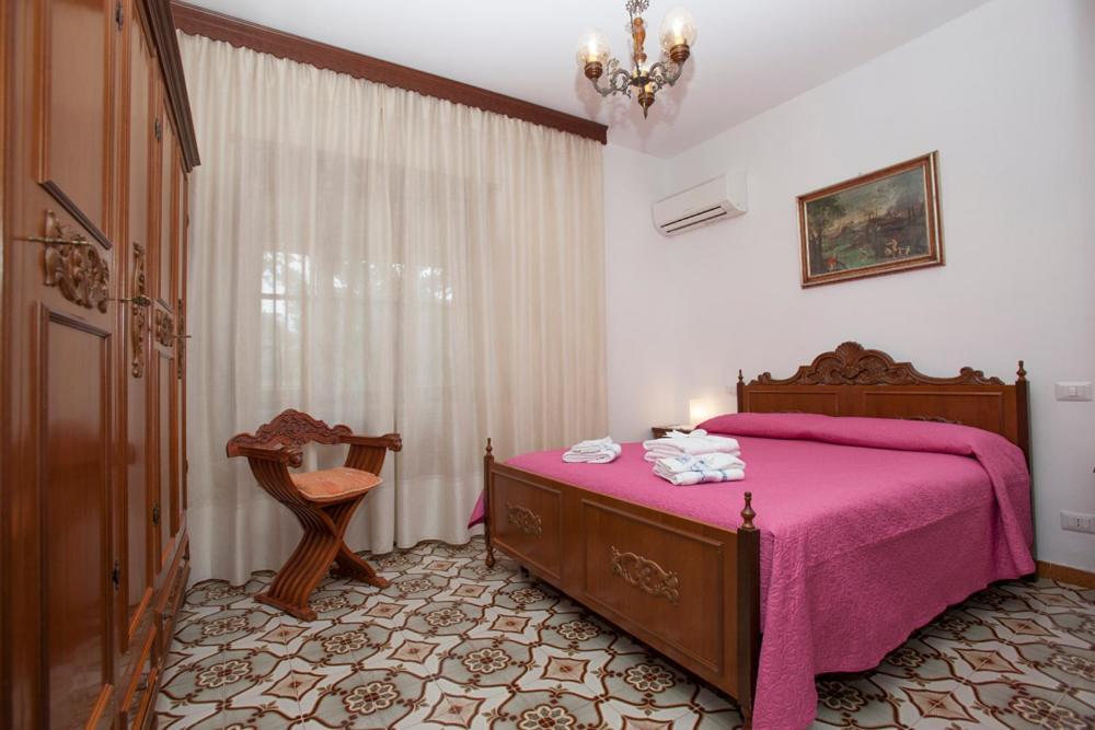 Villa Attilio Balsorano Vecchio Exteriér fotografie